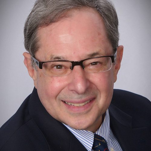 Dr. Jerry Brightman