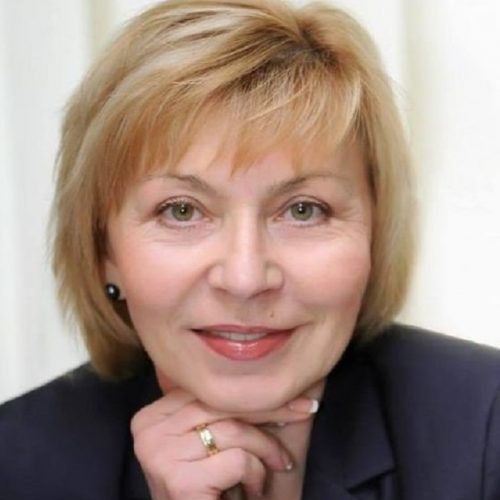 Елена Грединарова