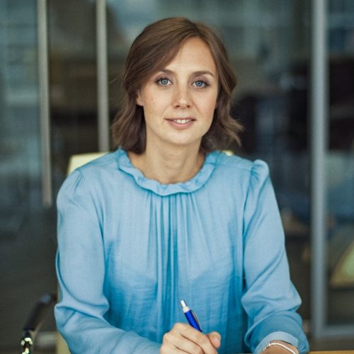 Крашенинникова Ольга Владимировна
